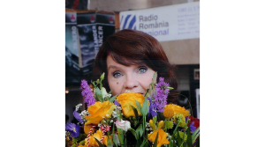 Margareta Paslaru - Gaudeamus Craiova 2009